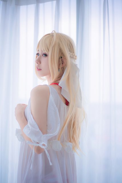 Áo Tắm Nero - 尼禄泳衣 – photo 1