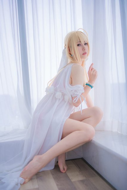 Áo Tắm Nero - 尼禄泳衣 – photo 2