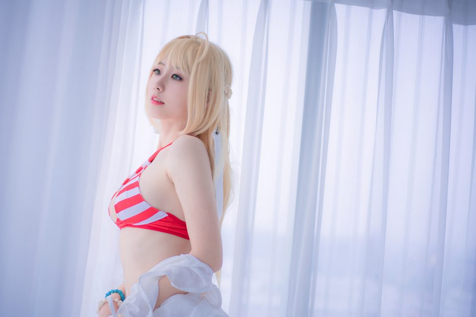 Áo Tắm Nero - 尼禄泳衣 – photo 5