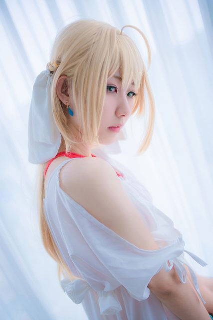 Áo Tắm Nero - 尼禄泳衣 – photo 6