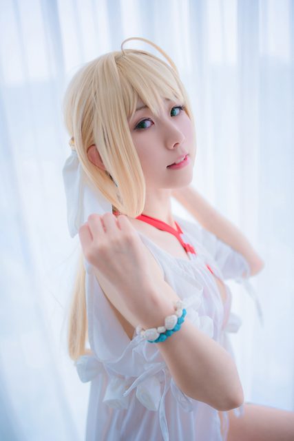 Áo Tắm Nero - 尼禄泳衣 – photo 7
