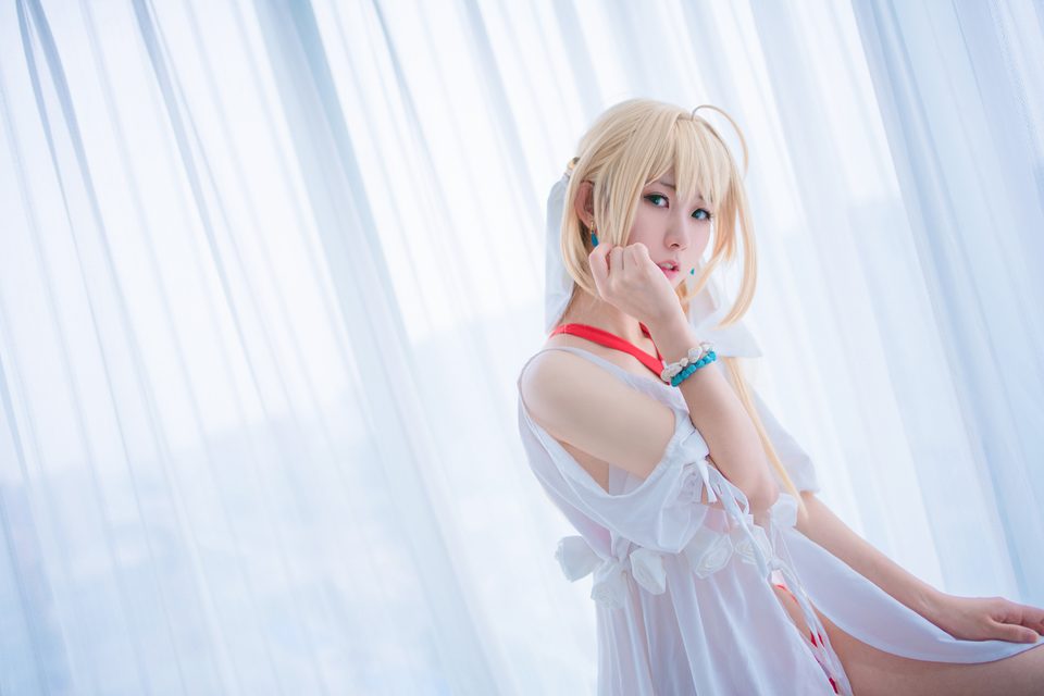 Áo Tắm Nero - 尼禄泳衣 – photo 8