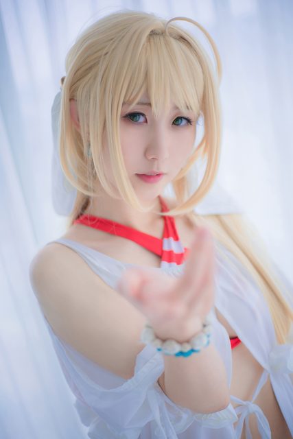 Áo Tắm Nero - 尼禄泳衣 – photo 10