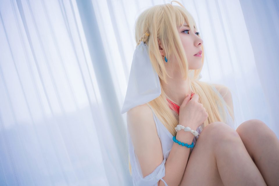 Áo Tắm Nero - 尼禄泳衣 – photo 11