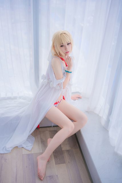 Áo Tắm Nero - 尼禄泳衣 – photo 12