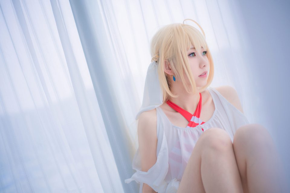 Áo Tắm Nero - 尼禄泳衣 – photo 15