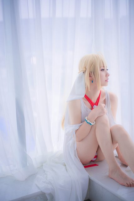 Áo Tắm Nero - 尼禄泳衣 – photo 17