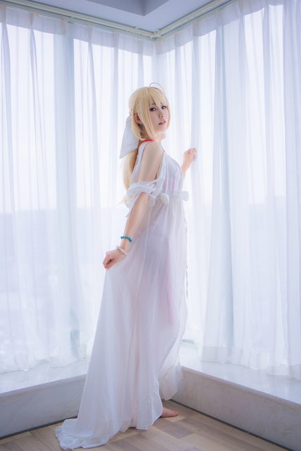 Áo Tắm Nero - 尼禄泳衣 – photo 18