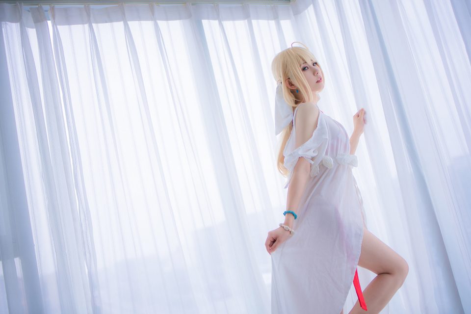 Áo Tắm Nero - 尼禄泳衣 – photo 19