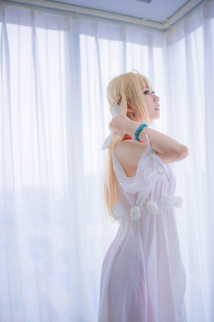 Áo Tắm Nero - 尼禄泳衣 – photo 20
