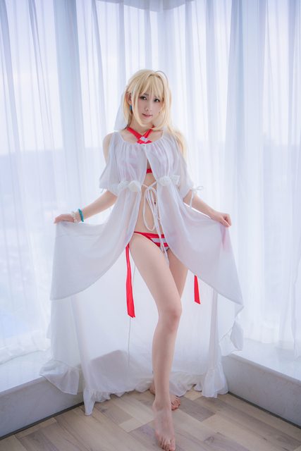 Áo Tắm Nero - 尼禄泳衣 – photo 21