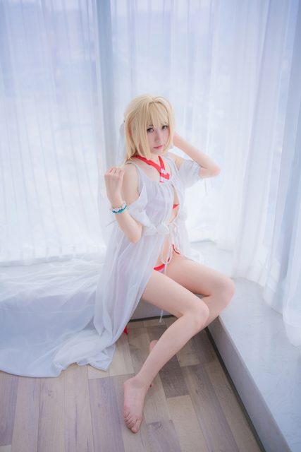 Áo Tắm Nero - 尼禄泳衣 – photo 22