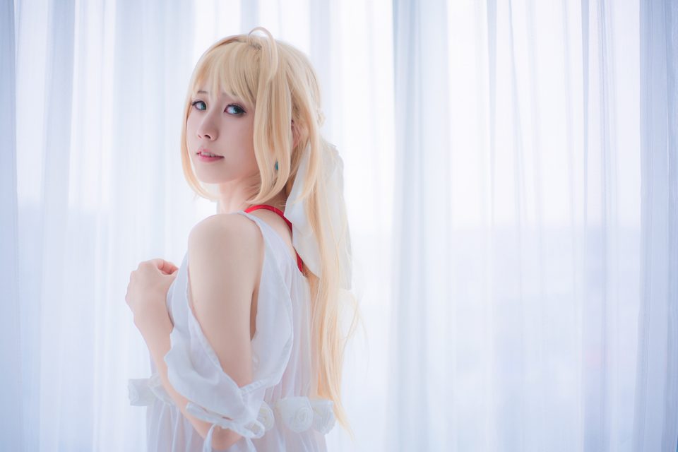 Áo Tắm Nero - 尼禄泳衣 – photo 23