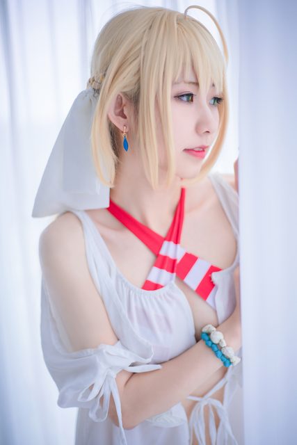 Áo Tắm Nero - 尼禄泳衣 – photo 27