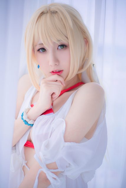 Áo Tắm Nero - 尼禄泳衣 – photo 28