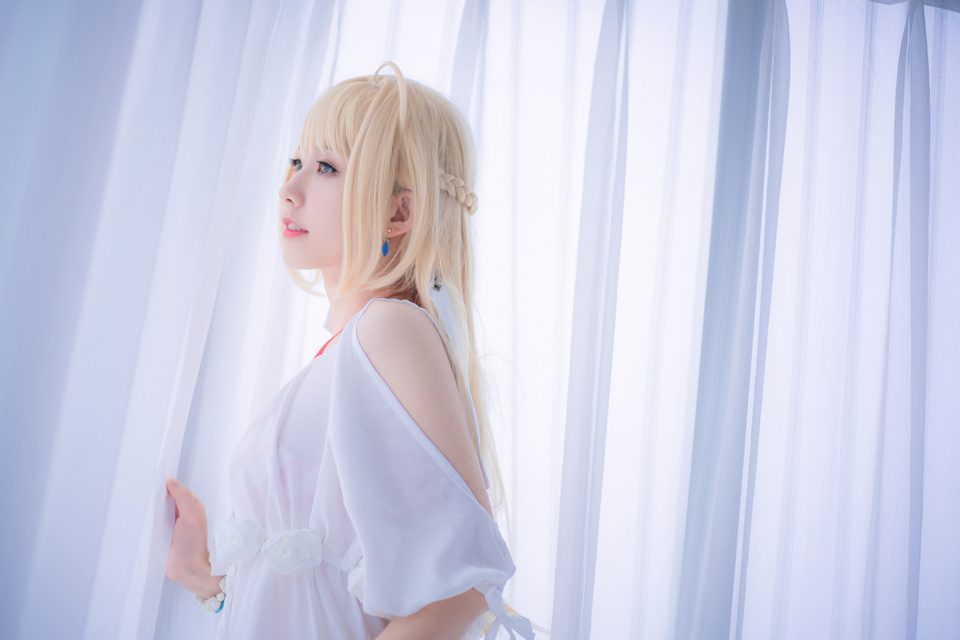 Áo Tắm Nero - 尼禄泳衣 – photo 29