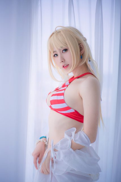 Áo Tắm Nero - 尼禄泳衣 – photo 30