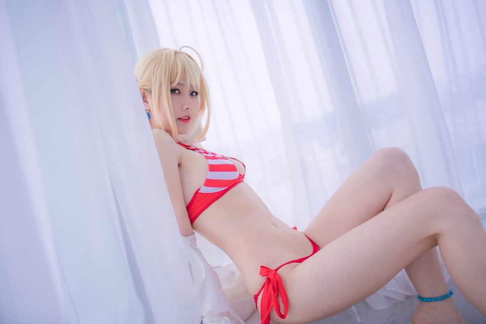 Áo Tắm Nero - 尼禄泳衣 – photo 34