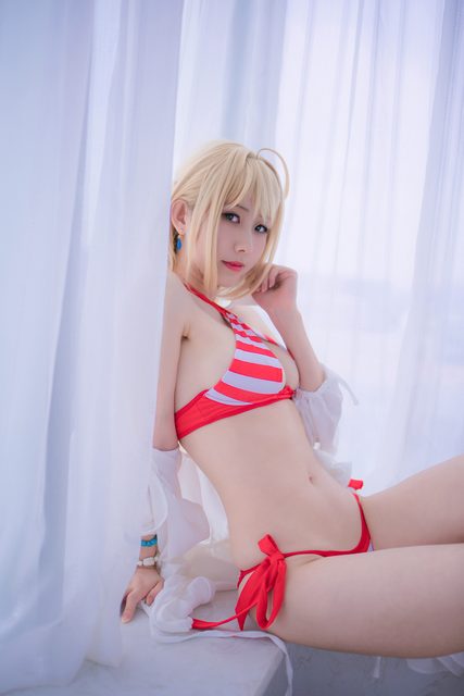 Áo Tắm Nero - 尼禄泳衣 – photo 35