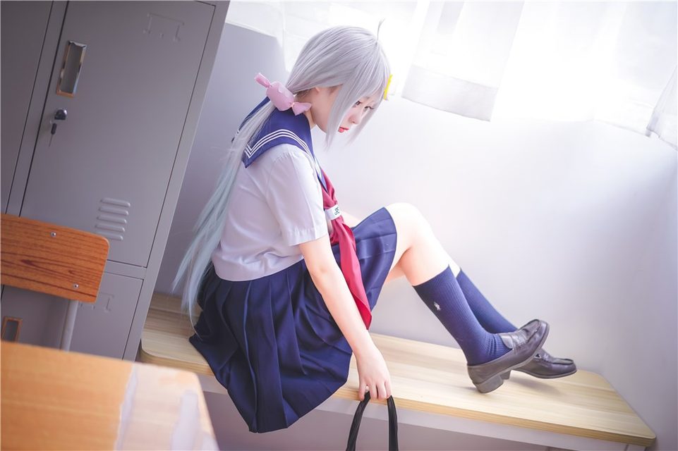 Điềm Tâm Lolita - 甜心小萝莉 – photo 3