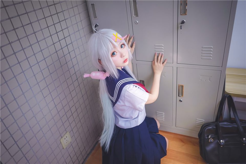 Điềm Tâm Lolita - 甜心小萝莉 – photo 8
