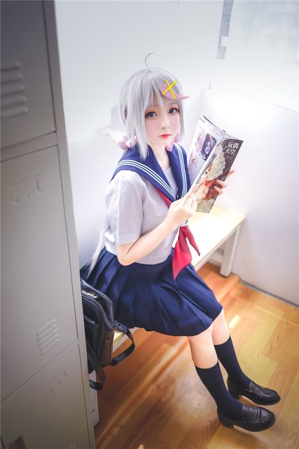 Điềm Tâm Lolita - 甜心小萝莉 – photo 16