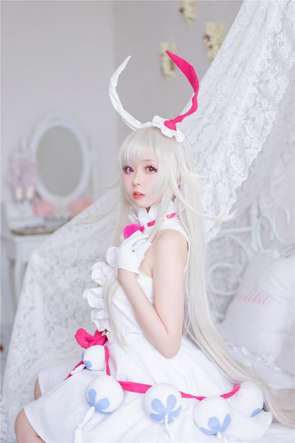 Điềm Tâm Lolita - 甜心小萝莉 – photo 17