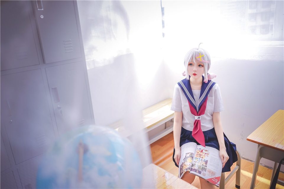 Điềm Tâm Lolita - 甜心小萝莉 – photo 22