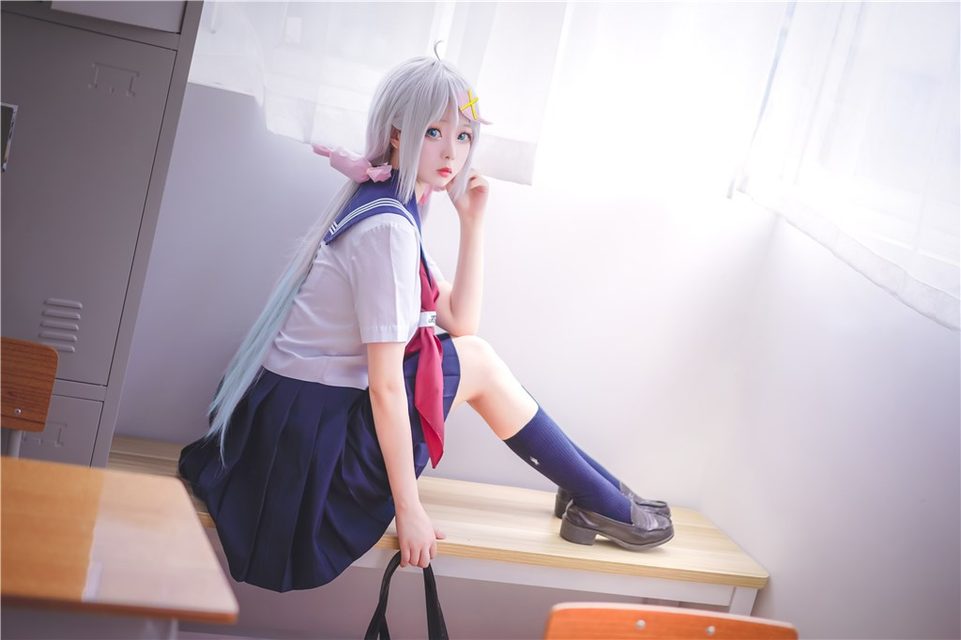 Điềm Tâm Lolita - 甜心小萝莉 – photo 27
