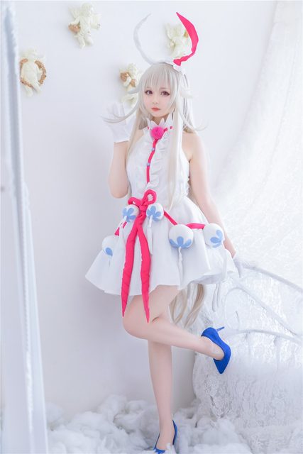 Điềm Tâm Lolita - 甜心小萝莉 – photo 31