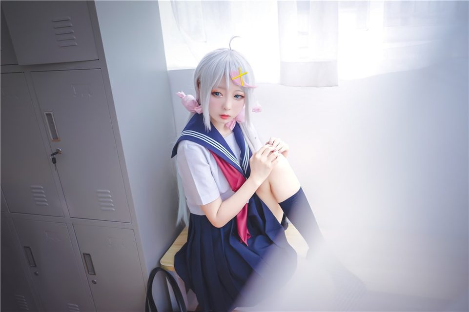 Điềm Tâm Lolita - 甜心小萝莉 – photo 35