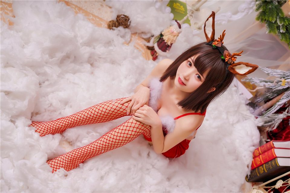 Điềm Điềm Đích Tiểu Mi Lộc - 甜甜的小麋鹿 – photo 1