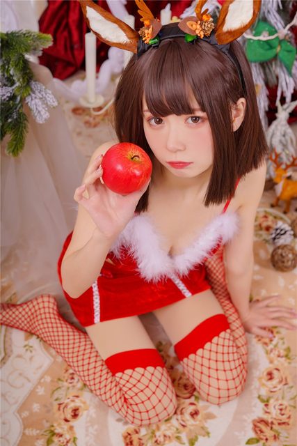 Điềm Điềm Đích Tiểu Mi Lộc - 甜甜的小麋鹿 – photo 12