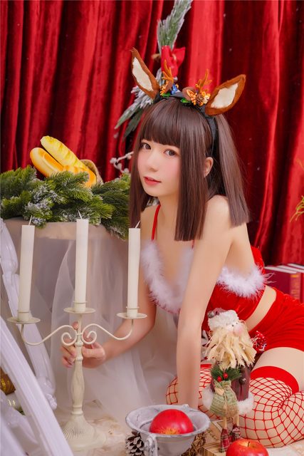 Điềm Điềm Đích Tiểu Mi Lộc - 甜甜的小麋鹿 – photo 13