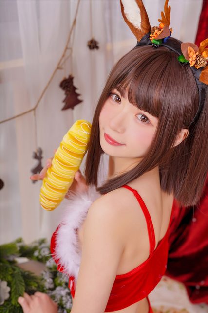 Điềm Điềm Đích Tiểu Mi Lộc - 甜甜的小麋鹿 – photo 14
