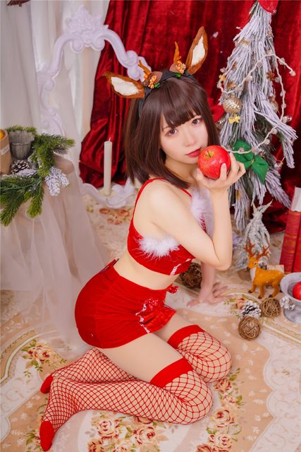 Điềm Điềm Đích Tiểu Mi Lộc - 甜甜的小麋鹿 – photo 26