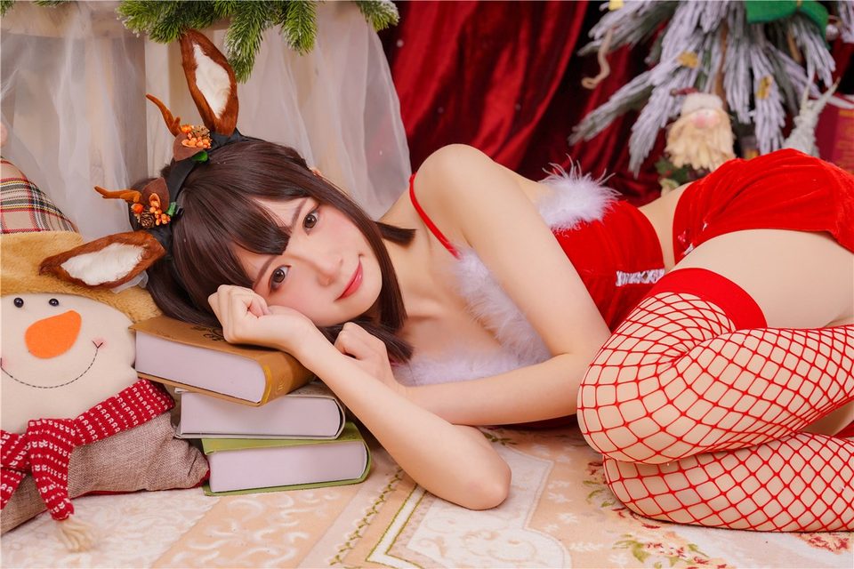 Điềm Điềm Đích Tiểu Mi Lộc - 甜甜的小麋鹿 – photo 28
