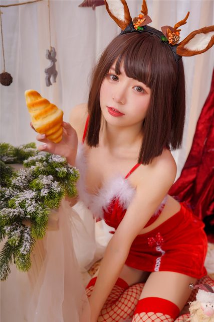 Điềm Điềm Đích Tiểu Mi Lộc - 甜甜的小麋鹿 – photo 32