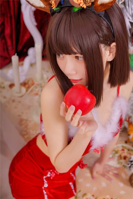 Điềm Điềm Đích Tiểu Mi Lộc - 甜甜的小麋鹿 – photo 35