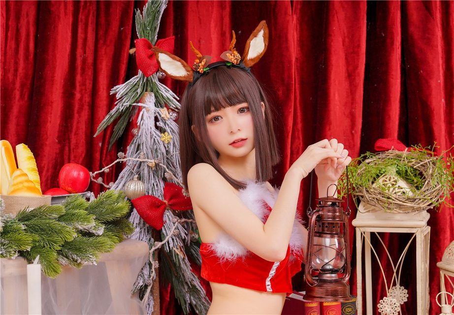 Điềm Điềm Đích Tiểu Mi Lộc - 甜甜的小麋鹿 – photo 36