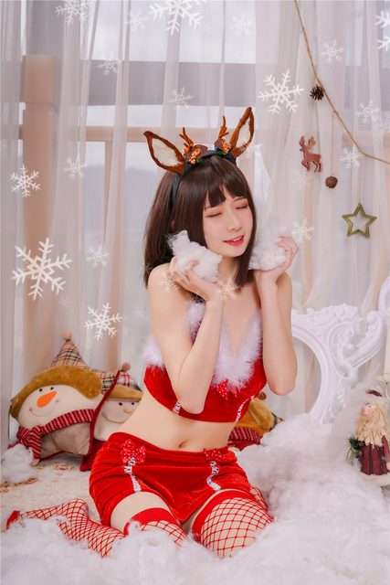 Điềm Điềm Đích Tiểu Mi Lộc - 甜甜的小麋鹿 – photo 38