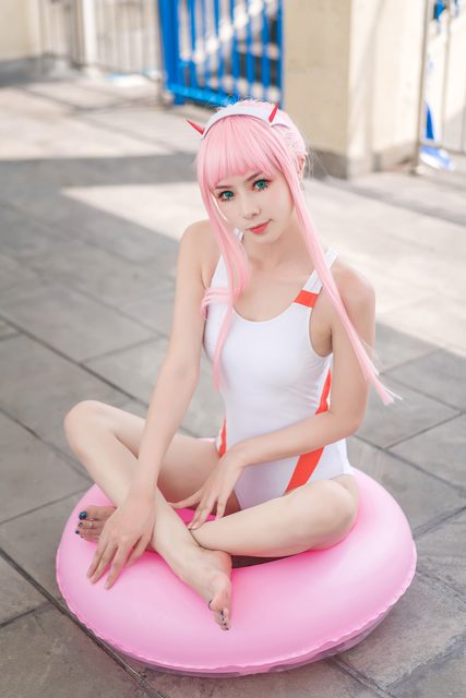 Đồ Bơi Học Sinh 2 - 死库水 Vol.12 – photo 44