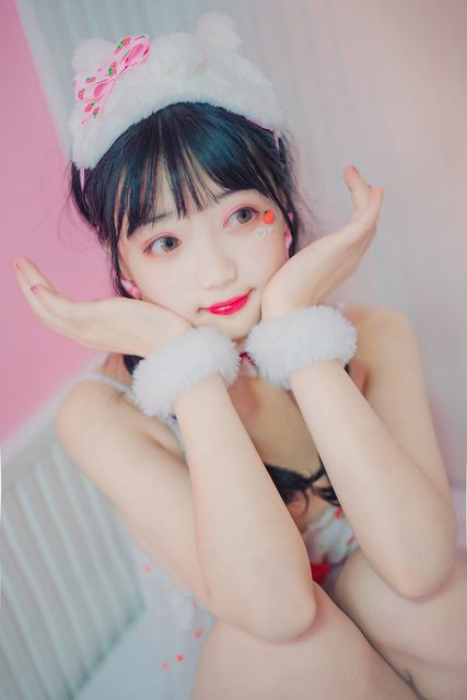 Đồ Ngủ Dâu Tây - 草莓睡衣 – photo 7
