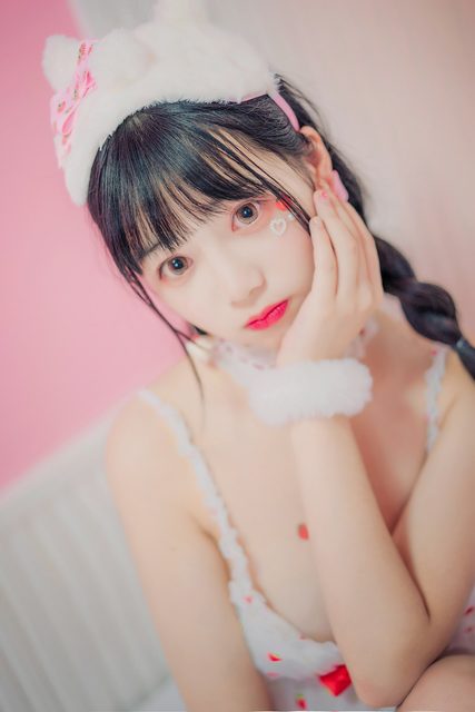 Đồ Ngủ Dâu Tây - 草莓睡衣 – photo 31