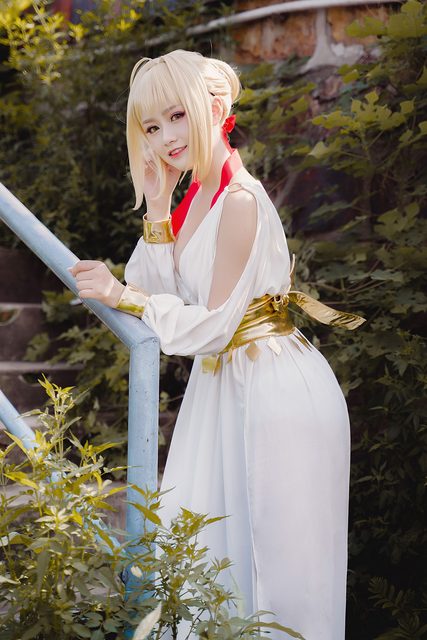 Đồ Ngủ Nero - 尼禄睡衣 – photo 2