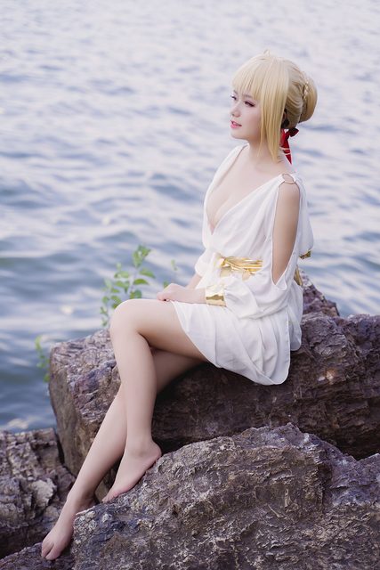 Đồ Ngủ Nero - 尼禄睡衣 – photo 3