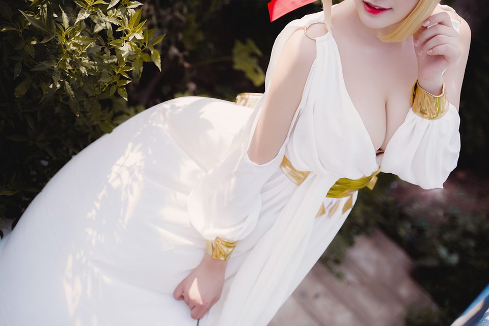 Đồ Ngủ Nero - 尼禄睡衣 – photo 5