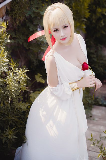 Đồ Ngủ Nero - 尼禄睡衣 – photo 15