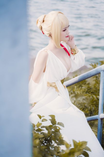 Đồ Ngủ Nero - 尼禄睡衣 – photo 16