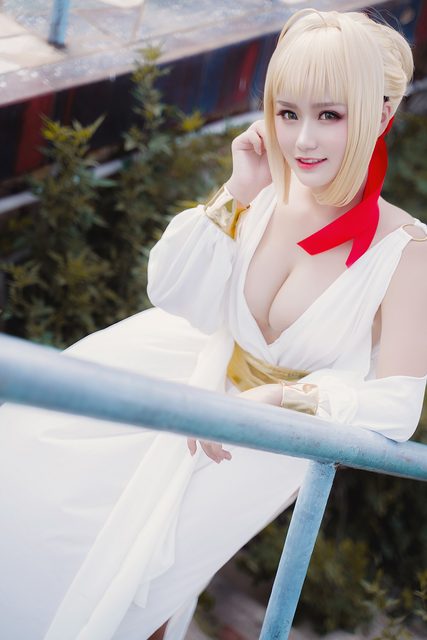Đồ Ngủ Nero - 尼禄睡衣 – photo 18